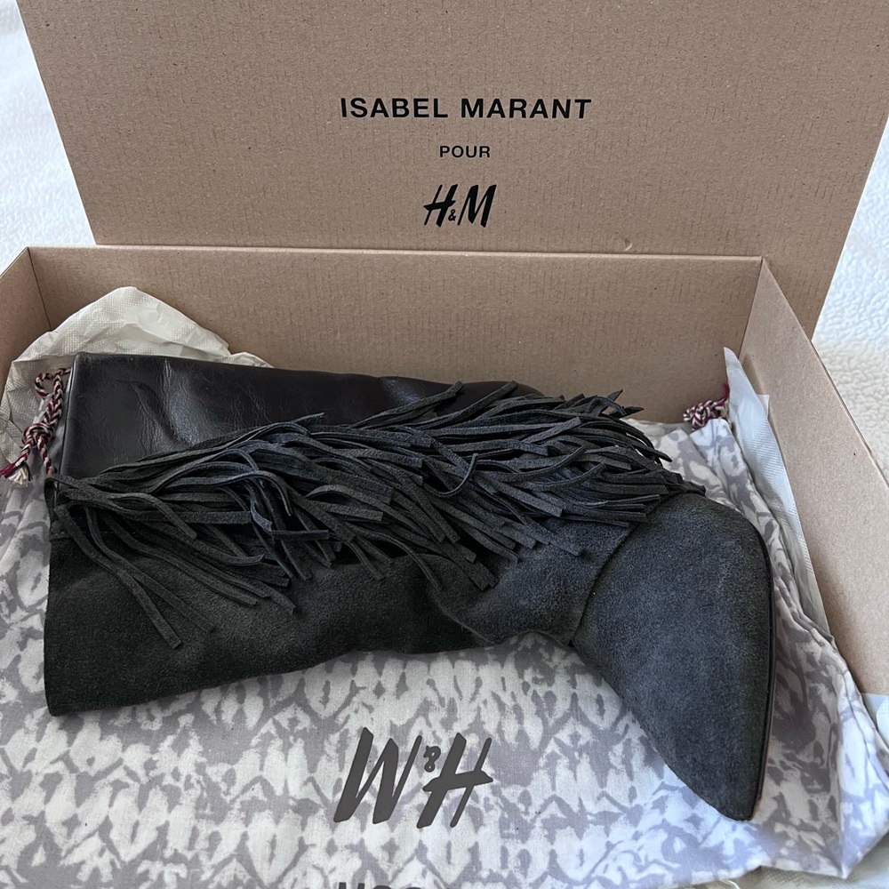 Isabel Marant Pour - Picture 6 of 6